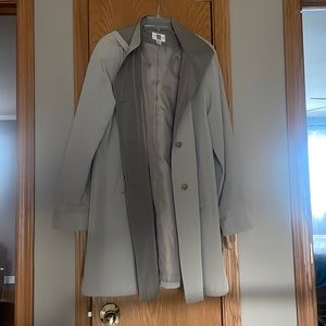 Brand new light weight spring/fall coat